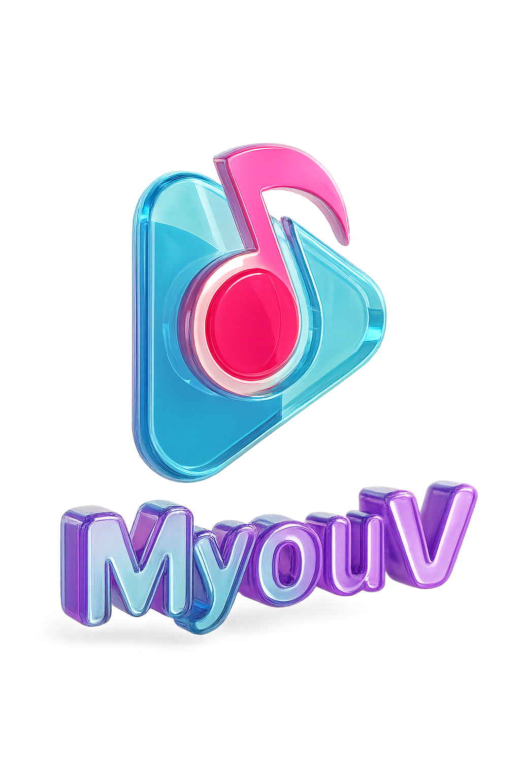 MyouV logo
